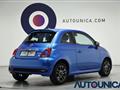 FIAT 500 1.0 HYBRID CONNECT SPORT NEOPATENTATI