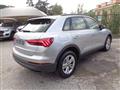 AUDI Q3 35 TFSI BUSINESS ADVANCED CAM360° IMPIANTO AUDIO