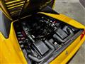 FERRARI F355 SPIDER GIALLA FULL SERVICE ASI