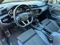 AUDI Q3 SPORTBACK SPB 35 TDI S tronic S line edition