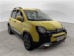 FIAT PANDA 1.2 City Cross