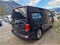 VOLKSWAGEN MULTIVAN 2.0 TDI 204CV DSG 4Motion Highline