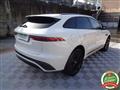 JAGUAR F-PACE 2.0 250 CV AWD aut. R-Dynamic Black.PANORAMA