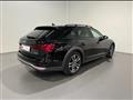 AUDI A6 ALLROAD 45 TDI QUATTRO S-TRONIC