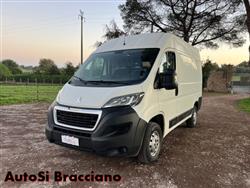 PEUGEOT BOXER 330 2.0 BlueHDi PC-TM Furgone L1H2