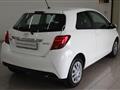 TOYOTA Yaris 1.4 D-4D 3p. Active