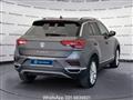 VOLKSWAGEN T-ROC 1.5 TSI ACT Advanced BlueMotion Technology