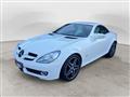 MERCEDES CLASSE SLK SLK 200 Kompressor cat Sport