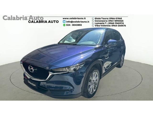 MAZDA CX-5 2.2L Skyactiv-D 150 CV 2WD Business