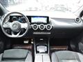 MERCEDES CLASSE GLA d Automatic Premium