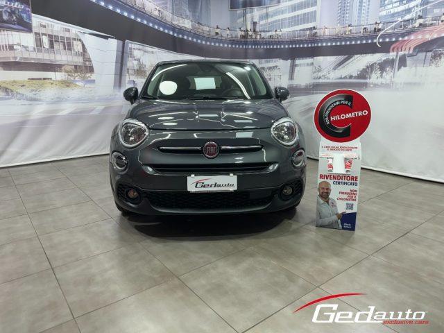 FIAT 500X 1.3 MultiJet 95 CV CITY Cross LED NAVI UCONNECT