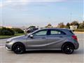 MERCEDES CLASSE A CDI SPORT AUTO+DISTR APPENA FATTA+GOMME NUOVE