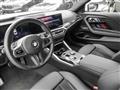 BMW SERIE 2 220i Coupe Msport auto/Led/Sound System/19"