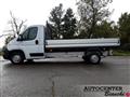 FIAT DUCATO 33 2.3 MJT 130CV PLM Cabinato