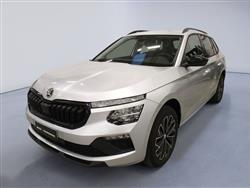 SKODA KAMIQ 1.0 TSI 115 CV Black Dots