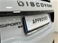 LAND ROVER DISCOVERY SPORT 2.0D I4-L.Flw 150 CV AWD Auto R-Dynamic SE