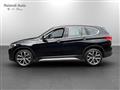 BMW X1 sdrive20i xLine auto