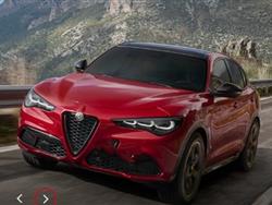 ALFA ROMEO STELVIO 2.2 Turbodiesel 210 CV AT8 Q4 Intensa MY2025