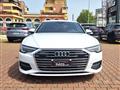 AUDI A6 AVANT Avant 40 2.0 TDI 204 cv 4X4 Stronic 2x S LINE MHEV