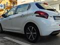 PEUGEOT 208 3p 1.6 bluehdi Allure 100cv