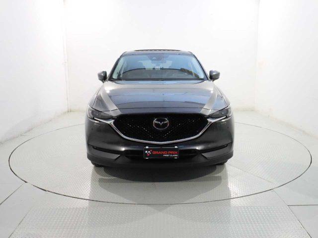 MAZDA CX-5 2ª serie  2ª serie -  2.2L Skyactiv-D 184CV 4WD