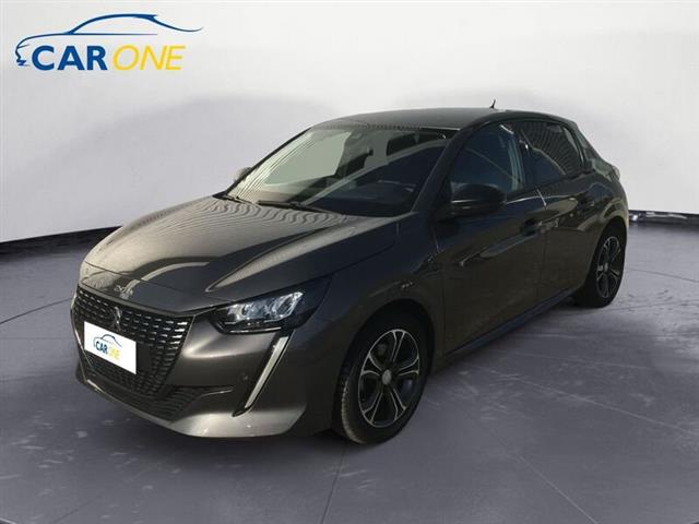 PEUGEOT 208 (2012) PURE TECH