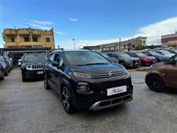 CITROEN C3 AIRCROSS PureTech 110 S&S Shine