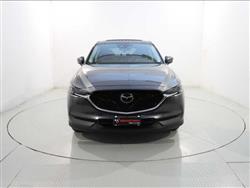 MAZDA CX-5 2ª serie  2ª serie -  2.2L Skyactiv-D 184CV 4WD