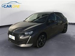 PEUGEOT 208 (2012) PURE TECH