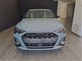 AUDI A3 ALLSTREET A3 allstreet 35 TDI S tronic Identity Contrast