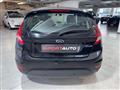 FORD FIESTA 1.4 TDCi 70CV 5p. Titanium NEOPATENTATI