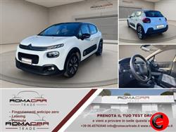 CITROEN C3 BlueHDi 100 S&S Feel