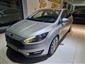 FORD FOCUS 1.5 TDCi 120 CV Start&Stop Titanium