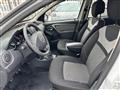 DACIA DUSTER 1.6 115CV 4x2 GPL Lauréate 80000km