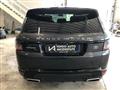 LAND ROVER RANGE ROVER SPORT 3.0D l6 249CV HSE RESTYLING CAMBIO AUTOMATICO