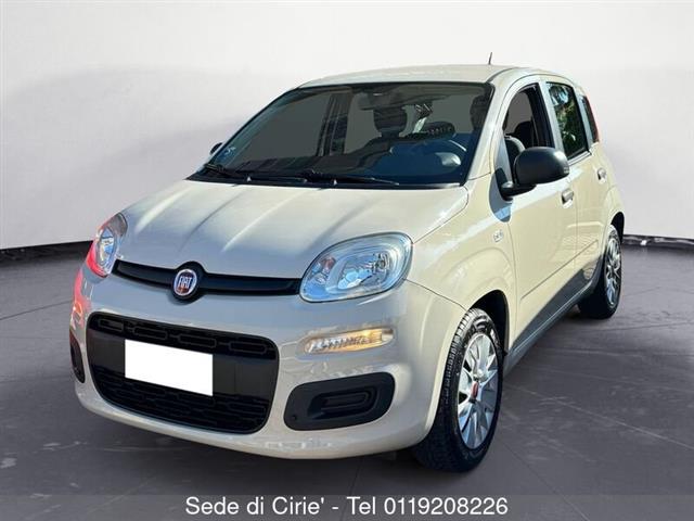 FIAT PANDA 1.2 EasyPower Easy