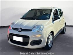 FIAT PANDA 1.2 EasyPower Easy