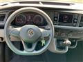 VOLKSWAGEN TRANSPORTER FURGONE T6 Transporter