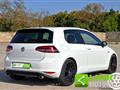 VOLKSWAGEN GOLF Performance 2.0 TSI 230 cv