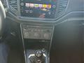 VOLKSWAGEN T-ROC 1.6 TDI BlueMotion Technology