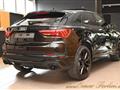 AUDI Q3 SPB Q.S-TR.DYNAMIC BLACKLINE TET.21"PELLE RS FULL