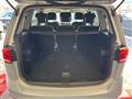 VOLKSWAGEN TOURAN 1.6 TDI 115CV SCR DSG Business BM Tech * 7 POSTI *