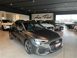 AUDI A3 SPORTBACK SPB 35 TFSI S tronic S line edition