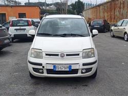 FIAT PANDA 1.2 Emotion Euro 5