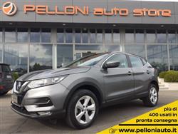 NISSAN QASHQAI 1.5 dCi 115 CV Acenta 1°PROP-IVA ESPOSTA-KM CERTIF