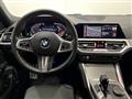 BMW SERIE 4 GRAND COUPE 420d xDrive 48V Msport