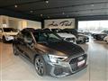 AUDI A3 SPORTBACK SPB 35 TFSI S tronic S line edition