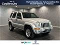 JEEP CHEROKEE 2.8 CRD Limited 150 CV Automatico 4x4