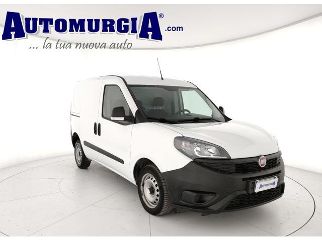 FIAT DOBLÒ 1.6 MJT 105CV S&S PC-TN Cargo Lounge 3 P.TI