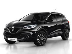 RENAULT KADJAR TCe 130CV Energy Hypnotic #telecamera